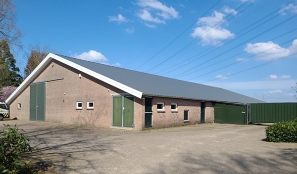 Medium property photo - Boord 62, 5674 NE Nuenen